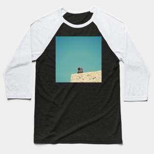 Peekaboo Baseball T-Shirt